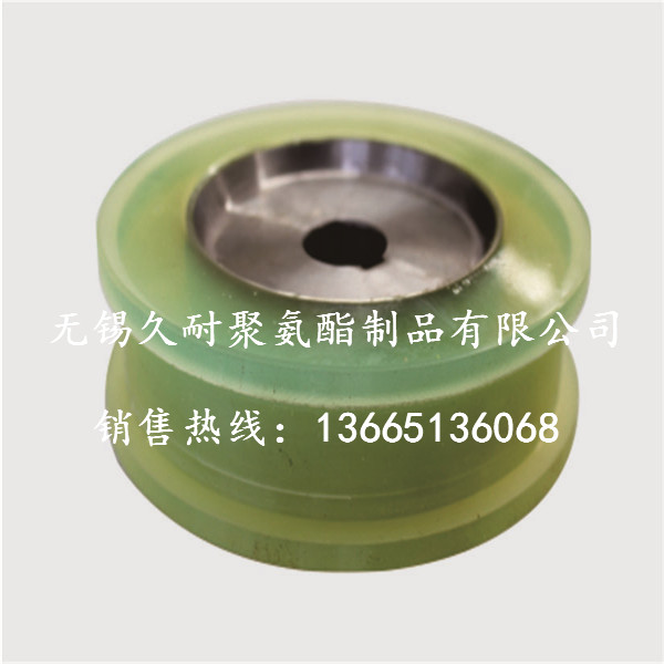 聚氨酯胶轮厂家  聚氨酯胶轮供应商