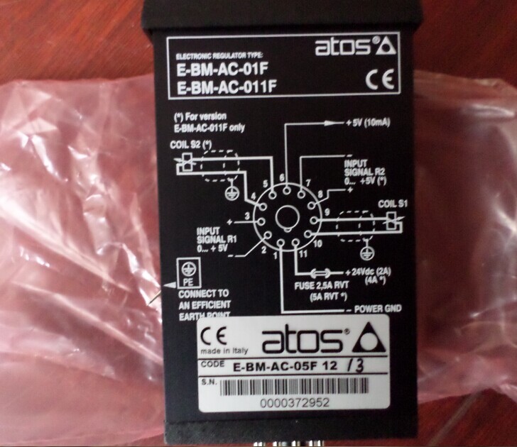 阿托斯电磁阀DHI-0610/A-X 230/50/60AC&nbsp;&nbsp;阿托斯单向阀&nbsp;&nbsp;阿托斯叠加阀