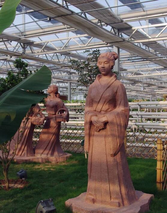 生态休闲观光园温室大棚工程建设厂家&nbsp;&nbsp;科研观光温室&nbsp;&nbsp;观光展览温室