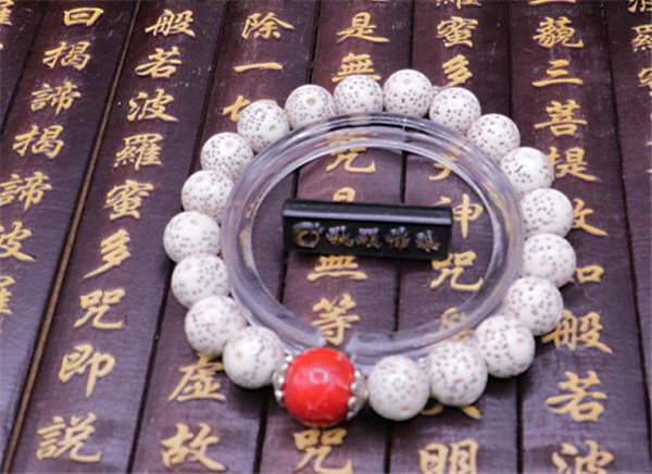 星月菩提项链批发