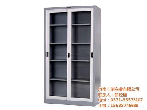三剑实业(多图),宁夏钢制存包柜办公配套