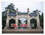 大型古建筑石雕牌楼 石雕山门牌坊 厂家专业加工