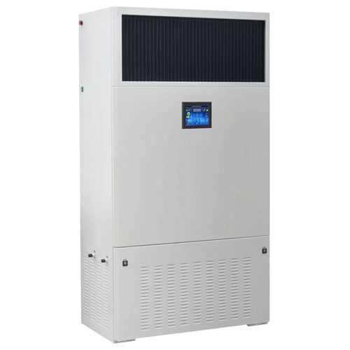 净化加湿机-HP4-生产厂家热销产品  工业净化加湿机  商用下送风加湿机  管道式加湿机