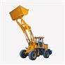 中首重工铲车多少钱一台
