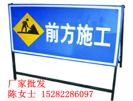 大理标志标牌生产厂家-标牌_厂家直销  标线  方牌  单悬臂