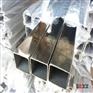 304不锈钢50.8*50.8方管