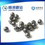 株洲厂家供应8mm硬质合金球 球磨机专用合金球毛坯