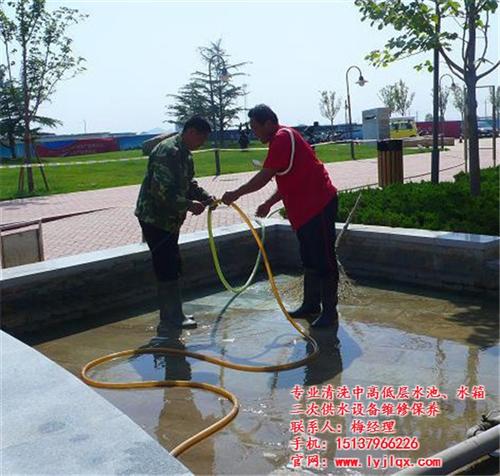 洛阳水箱清洗,俊龙清洗,伊滨区生活水箱清  洛龙区水箱清洗怎  涧西区专业水箱清