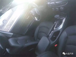 传祺GA6 2015款 1.8T 自动豪华导航型  大品汽车  新能源汽车