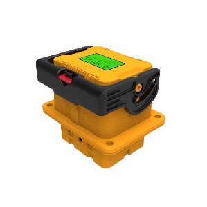 晨风绿能高压连接器的设计和选型  电动汽车