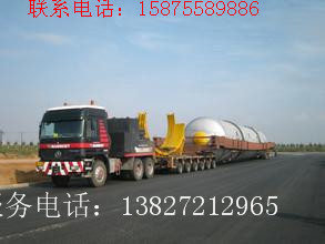 黑龙江佳木斯到葫芦岛连山/6.8米货车返程车/专业调车