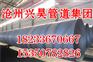 建筑工程用螺旋钢管价格行情
