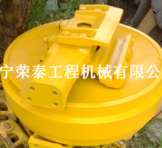 山推推土机压路机配件大全