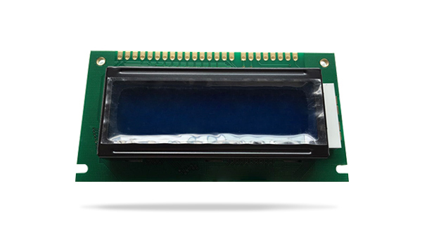 受欢迎的JXD12232B兰屏LCD液晶  12232B图形LC  12232B图形 L