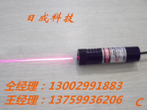 红外线激光打线器W