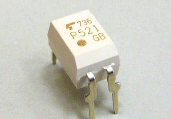 TLP521-1GB TLP521 P521 东芝 全新原装  光耦