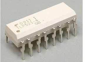 Avago 全系列光耦