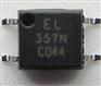 贴片光耦 EL357N-C SOP-4 光耦 光电隔离器