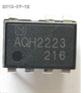 AQH2223 光耦固态继电器 直插DIP7