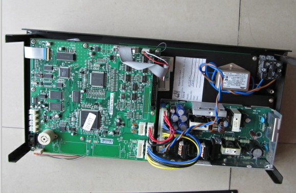 5V 液晶灯管驱动板 10.4寸工控屏显示器 注塑机配件 高&nbsp;&nbsp;主机板