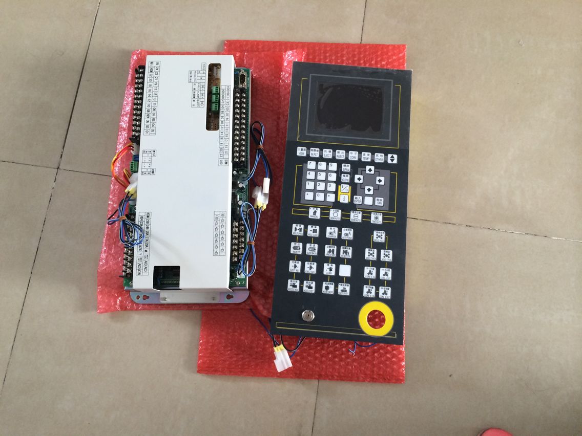 厂家直供鑫磐XP2880主机板注塑机