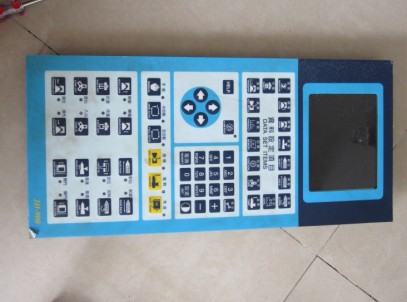 厂家直供鑫磐XP2880主机板注塑机