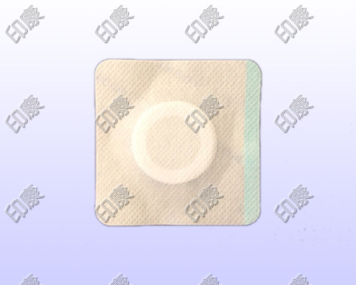 印康三伏贴空白胶布