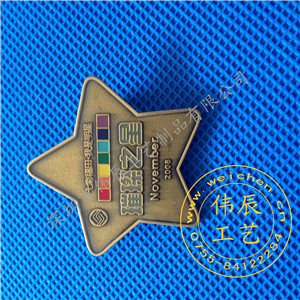 金属司徽，找司徽厂，定制LOGO司徽，广告司徽定制  金属徽章  年会LOGO章