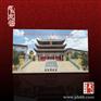客厅玄关装饰画，大型壁画定制厂家