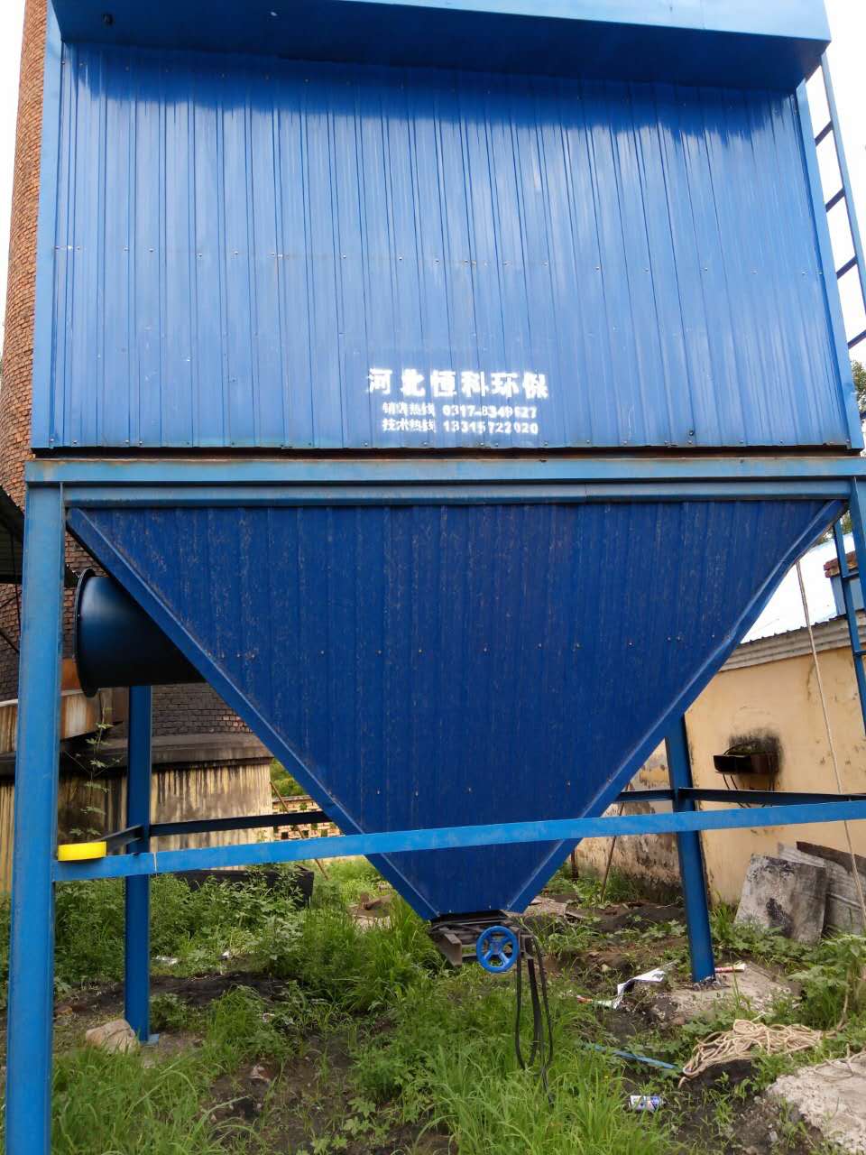 供应 小型锅炉除尘设备&nbsp;&nbsp;布袋除尘器&nbsp;&nbsp;锅炉除尘器