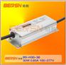 户外LED驱动电源30W/40W/50W/60W路灯电源