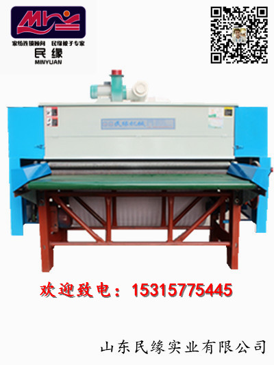 邯郸950B精细梳理机供应厂家+山东优质  供应950B精细梳理  加工950B精细梳理