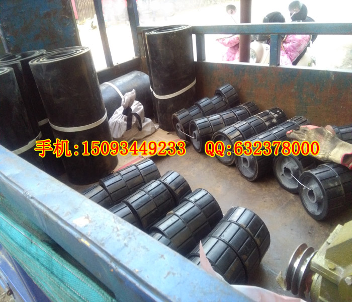 JZC250/350/500/750型摩擦搅拌机橡胶托轮厂家 JZC250搅拌机摩擦轮 JZC350摩擦搅拌机托轮 JZC500搅拌机橡胶托轮