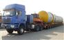 北京大件托运塔吊 铲车 压路机 翻斗车等大件运输公司