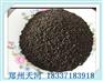 怀化锰砂滤料的二氧化锰含量与其使用效果的关系