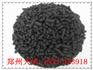 绵竹煤质柱状活性炭的堆积密度