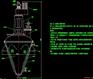 供应螺带真空干燥机 DZLG系列锥形螺带真空烘干机