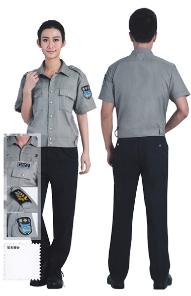 订制制服