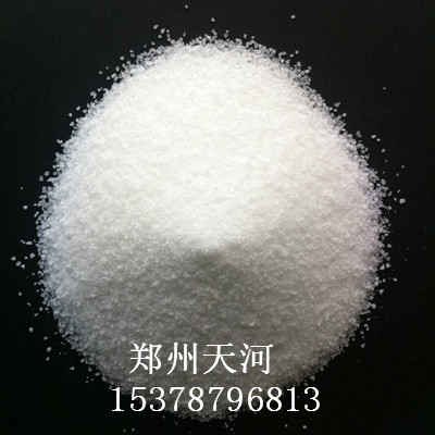 神农架600-1200万分子量聚丙烯酰胺在废水处理的效用 神农架聚丙烯酰胺 聚丙烯酰胺的应用 聚丙烯酰胺厂家