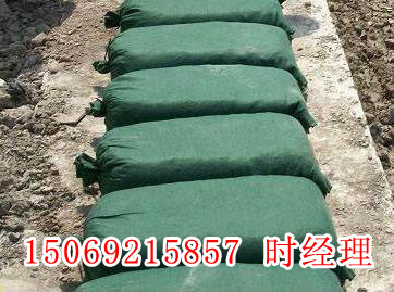 生态护坡袋,环保生态袋价格，生态植生袋生产厂家