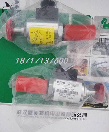 威格士单向节流阀RV1-10-F-0-36/33  换向阀  减压阀
