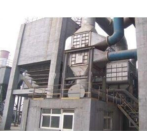 石灰窑空气煤气预热器  热管  热管换热器
