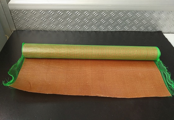 供应印刷贴版胶带绿网双面胶35cm*2.6m  纤维胶带  网格双面胶
