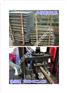 山东青岛市液压小导管冲孔成型机厂家直销