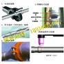 广东韶关市矿用承插式高压卡箍专业商厂家