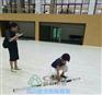 都江堰面层地板一定要采用的磨砂漆处理
