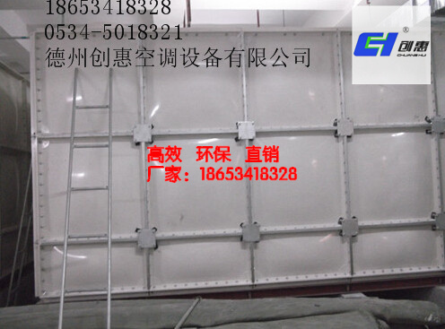 热镀锌水箱厂家（图图）  热镀锌水箱价格  热镀锌水箱型号