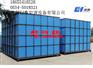 热镀锌水箱厂家（图图）