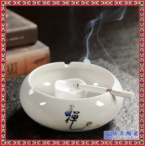 陶瓷烟灰缸创意个性送人特大号欧式复古烟缸&nbsp;&nbsp;装饰烟灰缸&nbsp;&nbsp;陶瓷烟灰缸礼品&nbsp;&nbsp;陶瓷烟灰缸定制