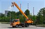 10吨汽车吊STSQ10C